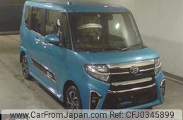 daihatsu tanto 2022 -DAIHATSU--Tanto LA660S-0055007---DAIHATSU--Tanto LA660S-0055007-