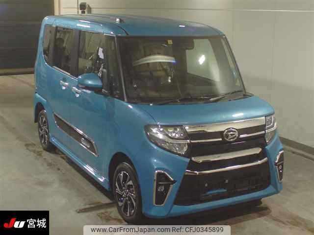 daihatsu tanto 2022 -DAIHATSU--Tanto LA660S-0055007---DAIHATSU--Tanto LA660S-0055007- image 1