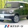 suzuki hustler 2016 quick_quick_MR41S_MR41S-209818 image 1