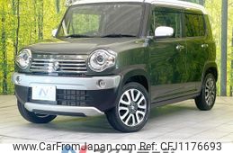 suzuki hustler 2016 quick_quick_MR41S_MR41S-209818