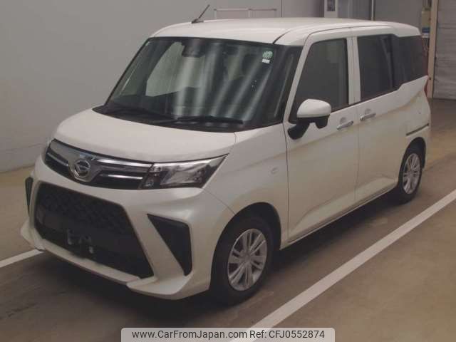 daihatsu thor 2022 -DAIHATSU--Thor 5BA-M910S--M910S-0019307---DAIHATSU--Thor 5BA-M910S--M910S-0019307- image 1