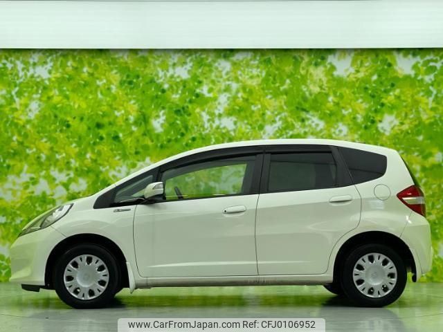 honda fit 2013 quick_quick_GE6_GE6-3106146 image 2