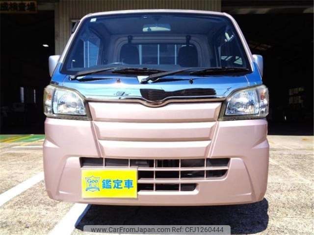 daihatsu hijet-truck 2014 -DAIHATSU 【名古屋 480ﾄ5382】--Hijet Truck EBD-S500P--S500P-0009560---DAIHATSU 【名古屋 480ﾄ5382】--Hijet Truck EBD-S500P--S500P-0009560- image 2