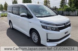 toyota voxy 2014 -TOYOTA--Voxy ZWR80G-0011633---TOYOTA--Voxy ZWR80G-0011633-