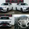 mitsubishi outlander-phev 2018 CFJ1821974 image 9