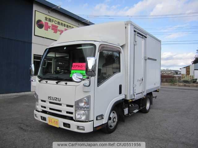 isuzu elf-truck 2014 GOO_NET_EXCHANGE_0507643A20241211D001 image 1