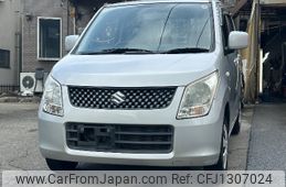 suzuki wagon-r 2010 CFJ1307024