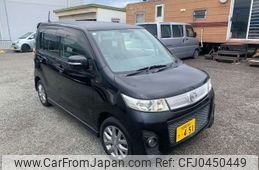 mazda az-wagon 2011 -MAZDA 【相模 581ｻ 451】--AZ Wagon DBA-MJ23S--MJ23S-861224---MAZDA 【相模 581ｻ 451】--AZ Wagon DBA-MJ23S--MJ23S-861224-