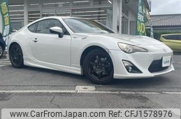 toyota 86 2013 CFJ1578976