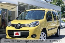 renault kangoo 2019 -RENAULT--Renault Kangoo ABA-KWH5F1--VF1KW14B3J0779623---RENAULT--Renault Kangoo ABA-KWH5F1--VF1KW14B3J0779623-