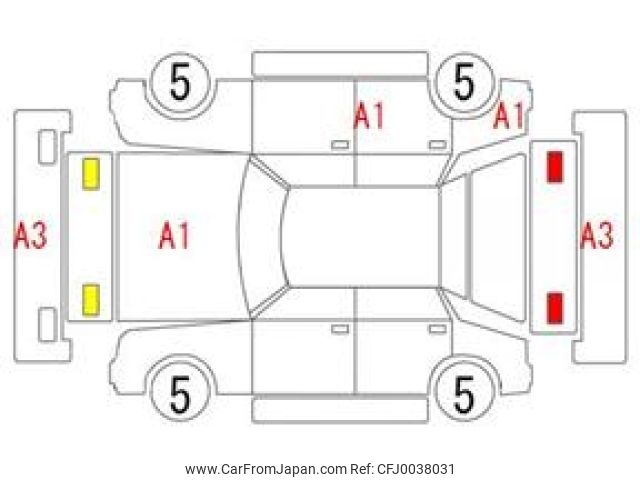 toyota pixis-epoch 2021 -TOYOTA--Pixis Epoch 5BA-LA350A--LA350A-0034429---TOYOTA--Pixis Epoch 5BA-LA350A--LA350A-0034429- image 2