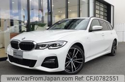 bmw 3-series 2019 -BMW--BMW 3 Series 3DA-6L20--WBA6L72050FH50630---BMW--BMW 3 Series 3DA-6L20--WBA6L72050FH50630-