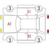 honda vezel 2014 -HONDA--VEZEL DBA-RU1--RU1-1017787---HONDA--VEZEL DBA-RU1--RU1-1017787- image 2