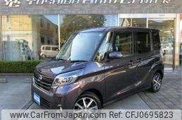 nissan dayz-roox 2018 CFJ0695823