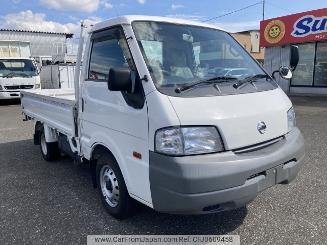 nissan vanette-truck 2010 -NISSAN--Vanette Truck ABF-SKP2TN--SKP2TN-100061---NISSAN--Vanette Truck ABF-SKP2TN--SKP2TN-100061- image 1