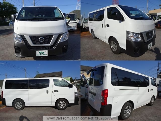 nissan caravan-van 2021 -NISSAN--Caravan Van CBF-VR2E26--VR2E26-133197---NISSAN--Caravan Van CBF-VR2E26--VR2E26-133197- image 2