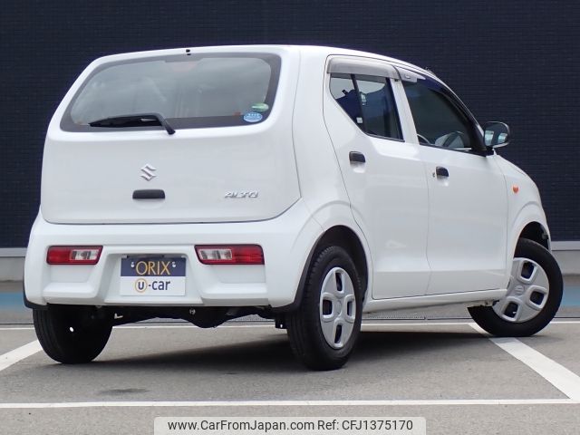 suzuki alto 2020 -SUZUKI--Alto DBA-HA36S--HA36S-546586---SUZUKI--Alto DBA-HA36S--HA36S-546586- image 2