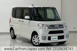 daihatsu tanto 2014 -DAIHATSU--Tanto DBA-LA610S--LA610S-0033134---DAIHATSU--Tanto DBA-LA610S--LA610S-0033134-