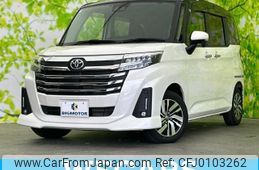 toyota roomy 2021 quick_quick_5BA-M900A_M900A-0585113