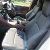 toyota harrier 2021 -TOYOTA--Harrier AXUH85--0017112---TOYOTA--Harrier AXUH85--0017112- image 9