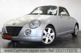 daihatsu copen 2003 quick_quick_LA-L880K_L880K-0011170
