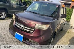 toyota bb 2006 -TOYOTA--bB DBA-QNC20--QNC20-0014832---TOYOTA--bB DBA-QNC20--QNC20-0014832-