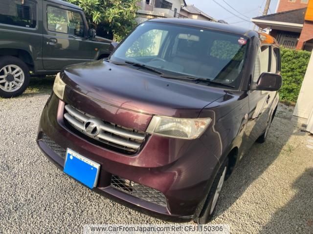 toyota bb 2006 -TOYOTA--bB DBA-QNC20--QNC20-0014832---TOYOTA--bB DBA-QNC20--QNC20-0014832- image 1