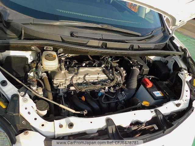 2012 Toyota Noah ZRR70W - Car Price $6,684