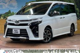 toyota voxy 2018 quick_quick_ZRR80W_ZRR80-0448048