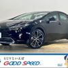 toyota prius 2023 -TOYOTA--Prius 6AA-MXWH60--MXWH60-4024882---TOYOTA--Prius 6AA-MXWH60--MXWH60-4024882- image 1