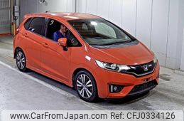 honda fit 2014 -HONDA--Fit GK5-3006554---HONDA--Fit GK5-3006554-