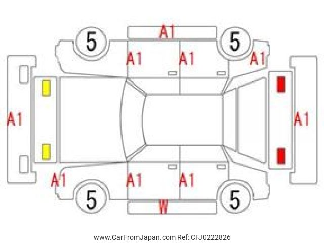 daihatsu move 2015 -DAIHATSU--Move DBA-LA150S--LA150S-0037863---DAIHATSU--Move DBA-LA150S--LA150S-0037863- image 2