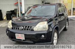 nissan x-trail 2007 -NISSAN--X-Trail DBA-T31--T31-001523---NISSAN--X-Trail DBA-T31--T31-001523-