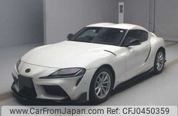 toyota supra 2019 -TOYOTA--Supra 3BA-DB82--DB82-0020804---TOYOTA--Supra 3BA-DB82--DB82-0020804-