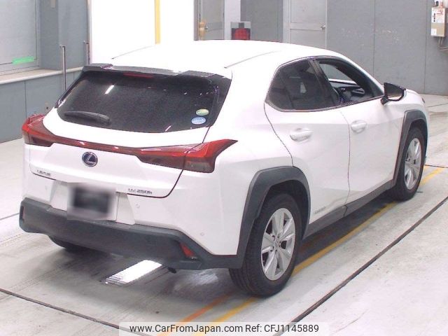 lexus ux 2020 -LEXUS--Lexus UX MZAH10-2050061---LEXUS--Lexus UX MZAH10-2050061- image 2