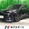 toyota c-hr 2018 -TOYOTA--C-HR DAA-ZYX10--ZYX10-2122920---TOYOTA--C-HR DAA-ZYX10--ZYX10-2122920- image 1