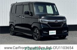 honda n-box 2018 -HONDA--N BOX DBA-JF3--JF3-2038849---HONDA--N BOX DBA-JF3--JF3-2038849-