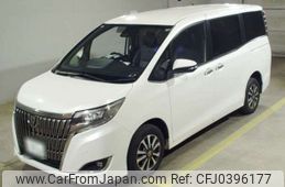 toyota esquire 2020 -TOYOTA 【函館 501ﾜ7762】--Esquire DBA-ZRR85G--ZRR85-0140620---TOYOTA 【函館 501ﾜ7762】--Esquire DBA-ZRR85G--ZRR85-0140620-