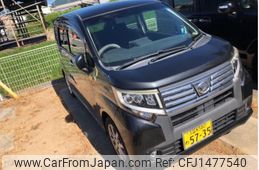 daihatsu move 2016 CFJ1477540