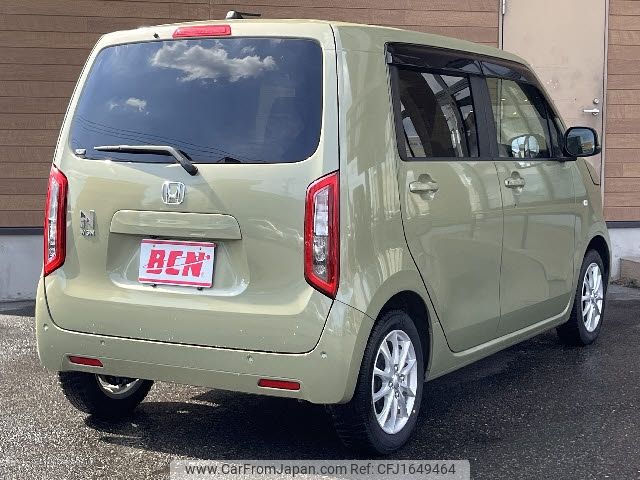 honda n-wgn 2022 CFJ1649464 image 2
