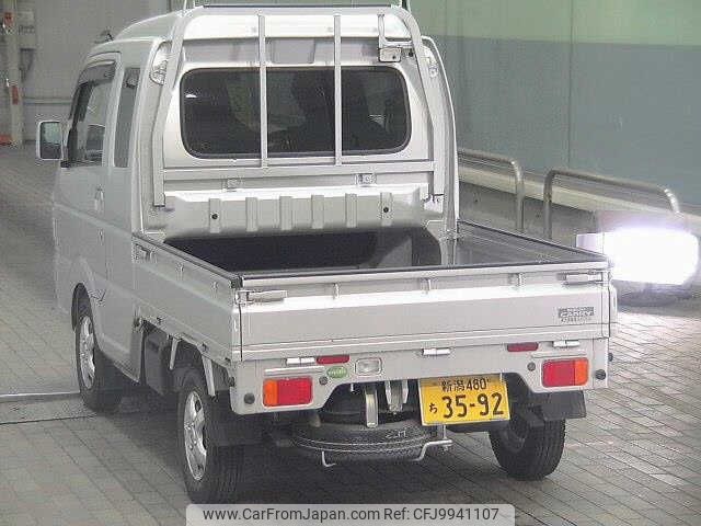 suzuki carry-truck 2018 -SUZUKI 【新潟 480ﾁ3592】--Carry Truck DA16T--437220---SUZUKI 【新潟 480ﾁ3592】--Carry Truck DA16T--437220- image 2