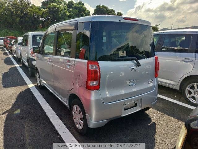 daihatsu tanto-exe 2010 CFJ1578721 image 2