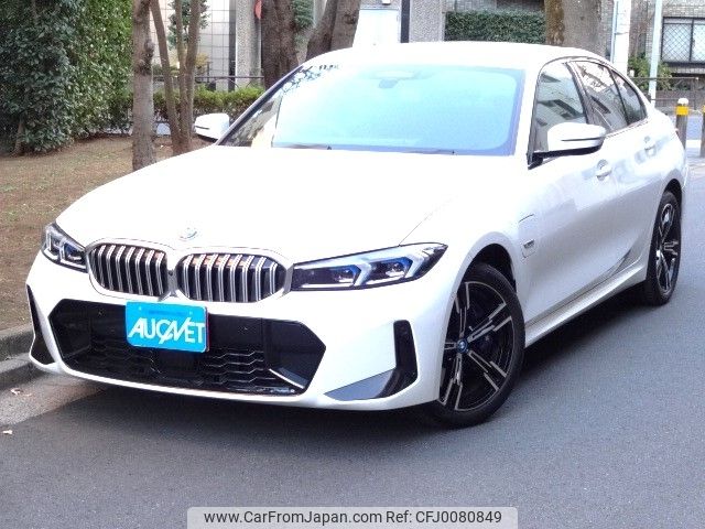 bmw 3-series 2023 -BMW--BMW 3 Series 3LA-5X20--WBA20FS0908D65187---BMW--BMW 3 Series 3LA-5X20--WBA20FS0908D65187- image 1