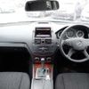 mercedes-benz c-class 2008 CFJ1744791 image 11