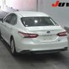toyota camry 2018 -TOYOTA--Camry AXVH70--AXVH70-1031345---TOYOTA--Camry AXVH70--AXVH70-1031345- image 2