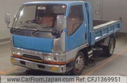 mitsubishi-fuso canter 1994 -MITSUBISHI--Canter U-FE518BD--FE518BD-500130---MITSUBISHI--Canter U-FE518BD--FE518BD-500130-