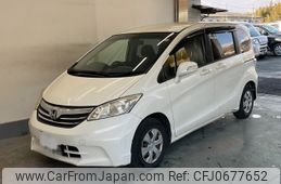 honda freed 2013 -HONDA 【奈良 501な9018】--Freed GB3-1437351---HONDA 【奈良 501な9018】--Freed GB3-1437351-