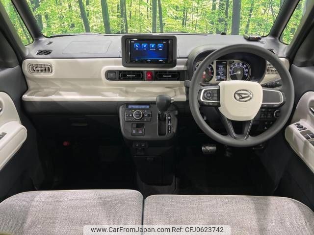 daihatsu move-canbus 2023 -DAIHATSU--Move Canbus 5BA-LA860S--LA860S-1006488---DAIHATSU--Move Canbus 5BA-LA860S--LA860S-1006488- image 2