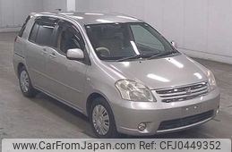 toyota raum 2007 22606