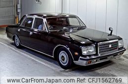 toyota century 1989 CFJ1562769